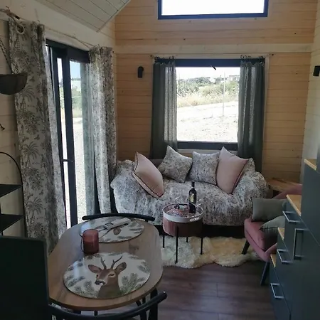 Bed & Breakfast Les Chevaux De Coeur *