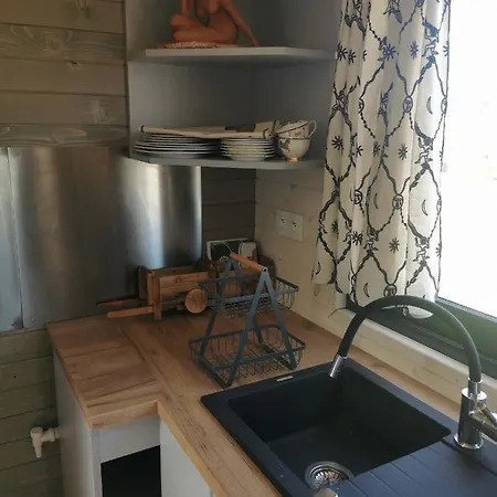 Les Chevaux De Coeur Bed & Breakfast *
