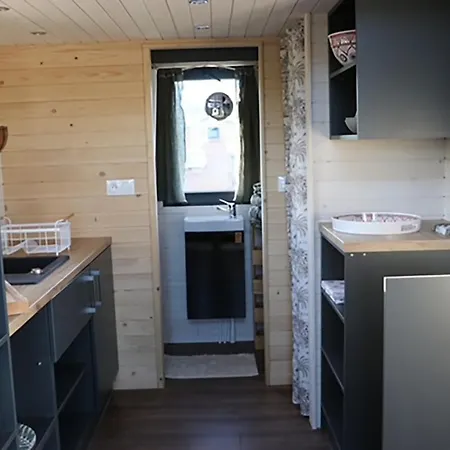 Les Chevaux De Coeur Bed & Breakfast