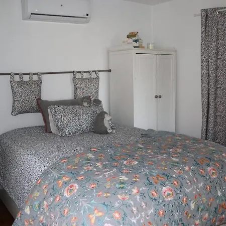 Bed & Breakfast Les Chevaux De Coeur Estepona