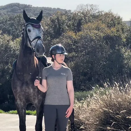 Les Chevaux De Coeur *